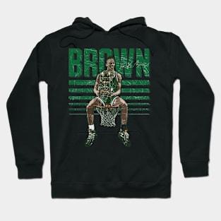 dee brown hyper Hoodie